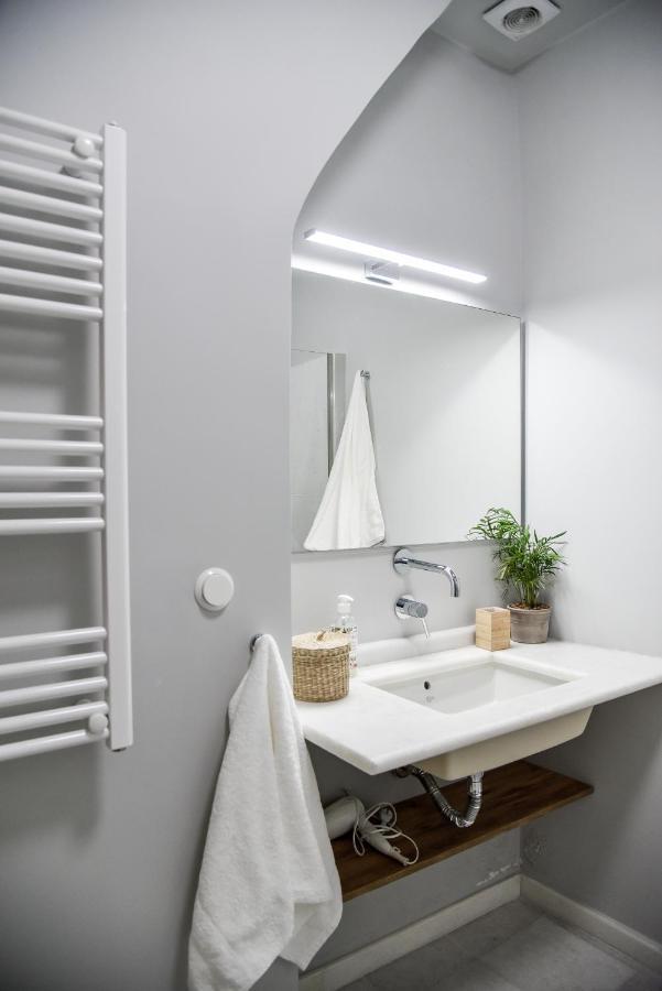 Erst Guest House Athens Exterior photo